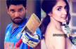 Yuvraj Singh booked for domestic violence by ex Bigg Boss contestant and sister-in-law Akanksha